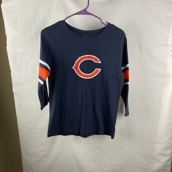 NFL Team Apparel Chicago Bear - Picture 2 of 9
